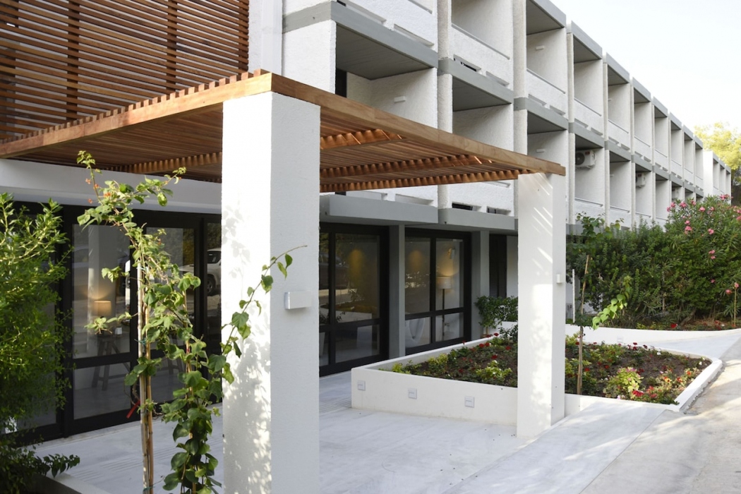 Exterior & Views 1, Apollo Resort, Attica