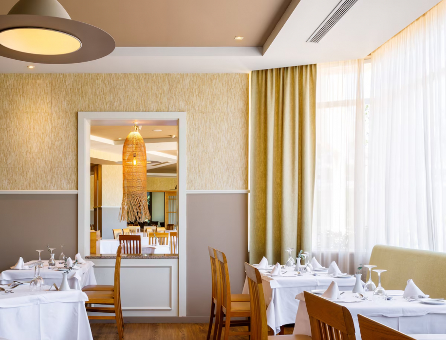 Food & Drinks 5, PortoBay Falesia, Albufeira
