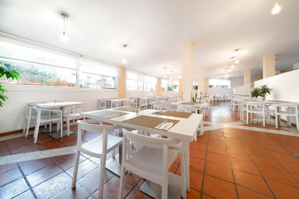 Food & Drinks 4, BLUESEA Bahia Fanabe and Villas, Santa Cruz de Tenerife