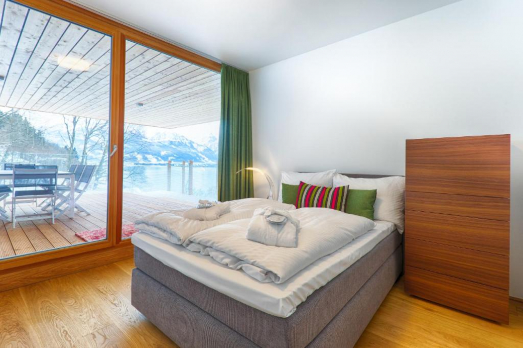 Others 3, Residence Bellevue, Zell am See