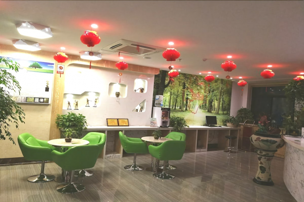 Food & Drinks 4, Vatica Hefei University of Technology North Gate, Hefei