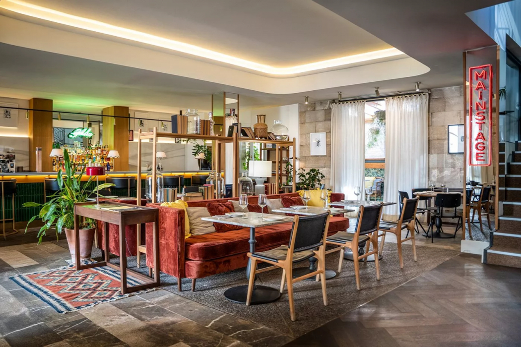 Food & Drinks 5, MHOUSE Boutique Hotel Palma, Baleares
