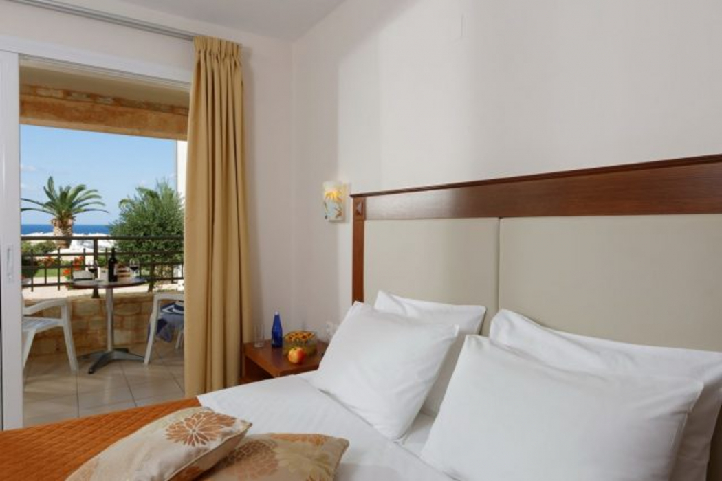 Bedroom 4, Cretan Garden Adults only Hotel 16plus, Crete