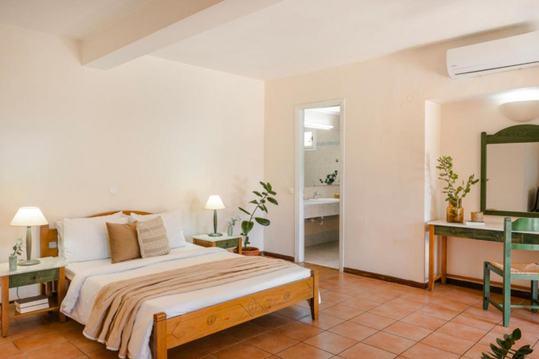 Bedroom 3, Century Resort Corfu, Ionian Islands