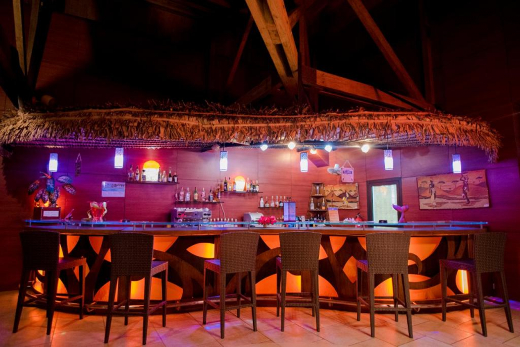 Food & Drinks 5, Mantis Soanambo hotel and Spa Sainte Marie, Analanjirofo