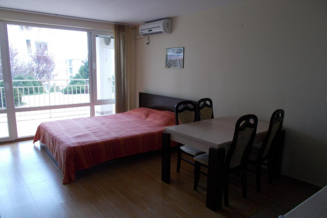 Bedroom 3, Imperial Fort Club, Nesebar