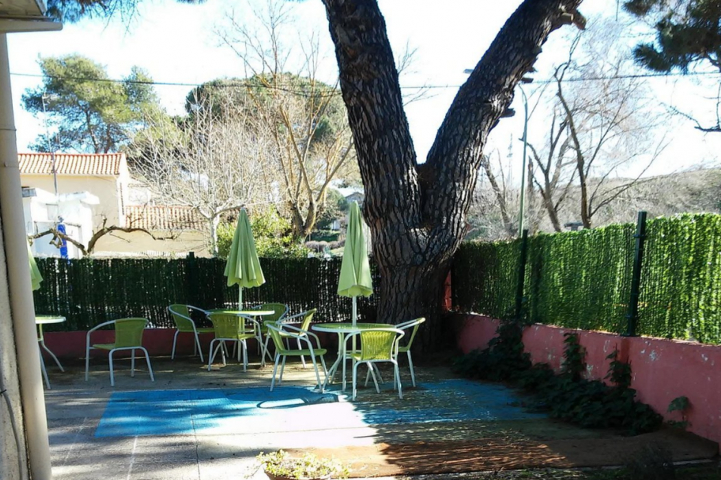 Sport & Beauty 5, C&H Aravaca Garden, Madrid