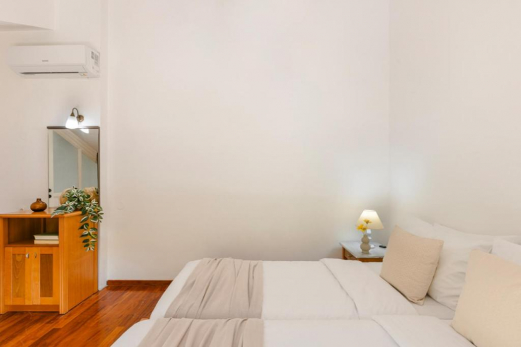 Bedroom 3, Century Resort Corfu, Ionian Islands
