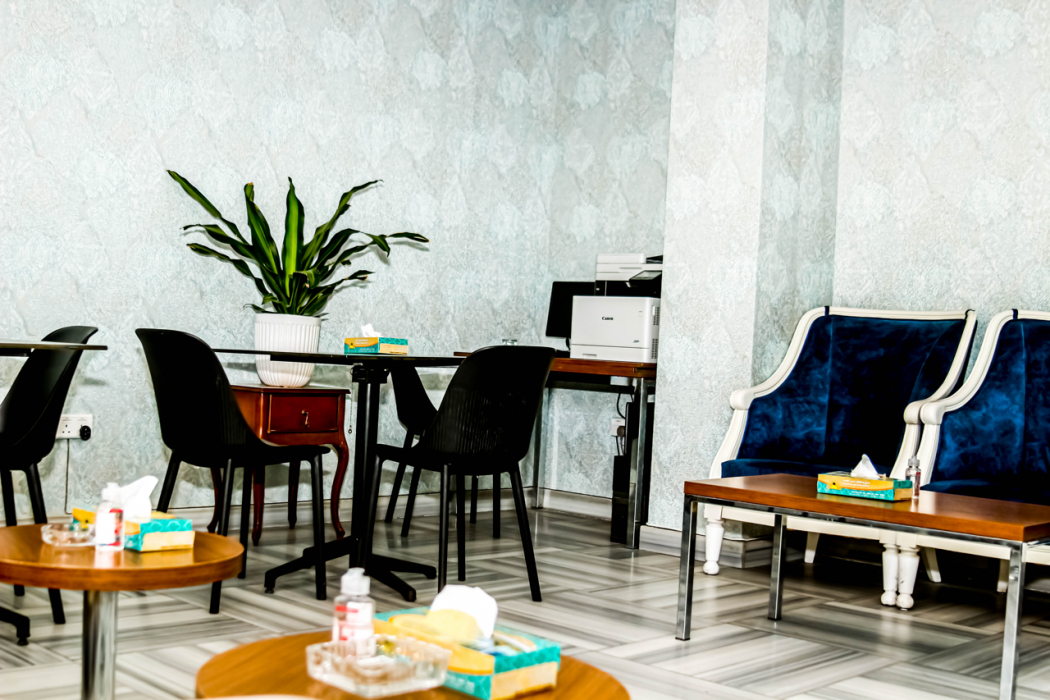 Food & Drinks 5, Shams Al-Basra Hotel, Basrah