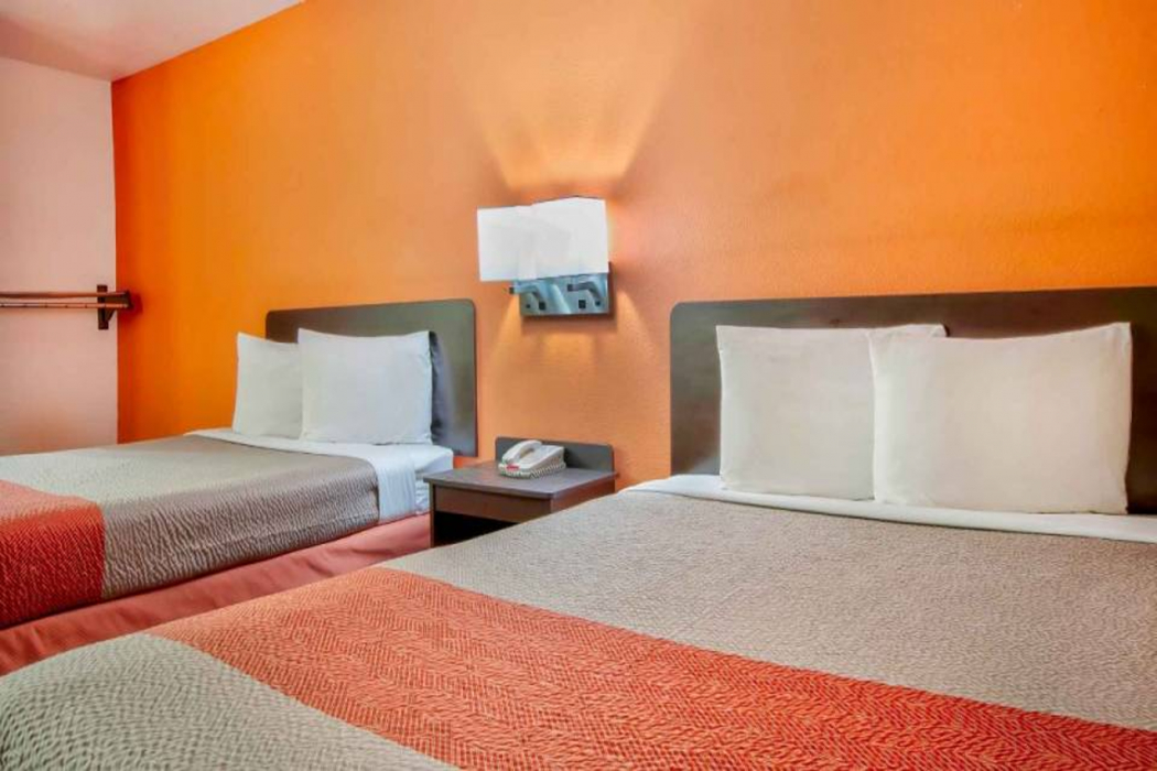 Others 5, Motel6 Santa Nella, CA - Los Banos, Merced