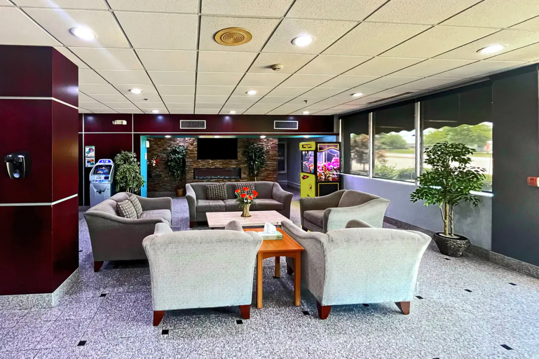 Others 5, Quality Inn & Suites Cincinnati Downtown Area, Cincinnati