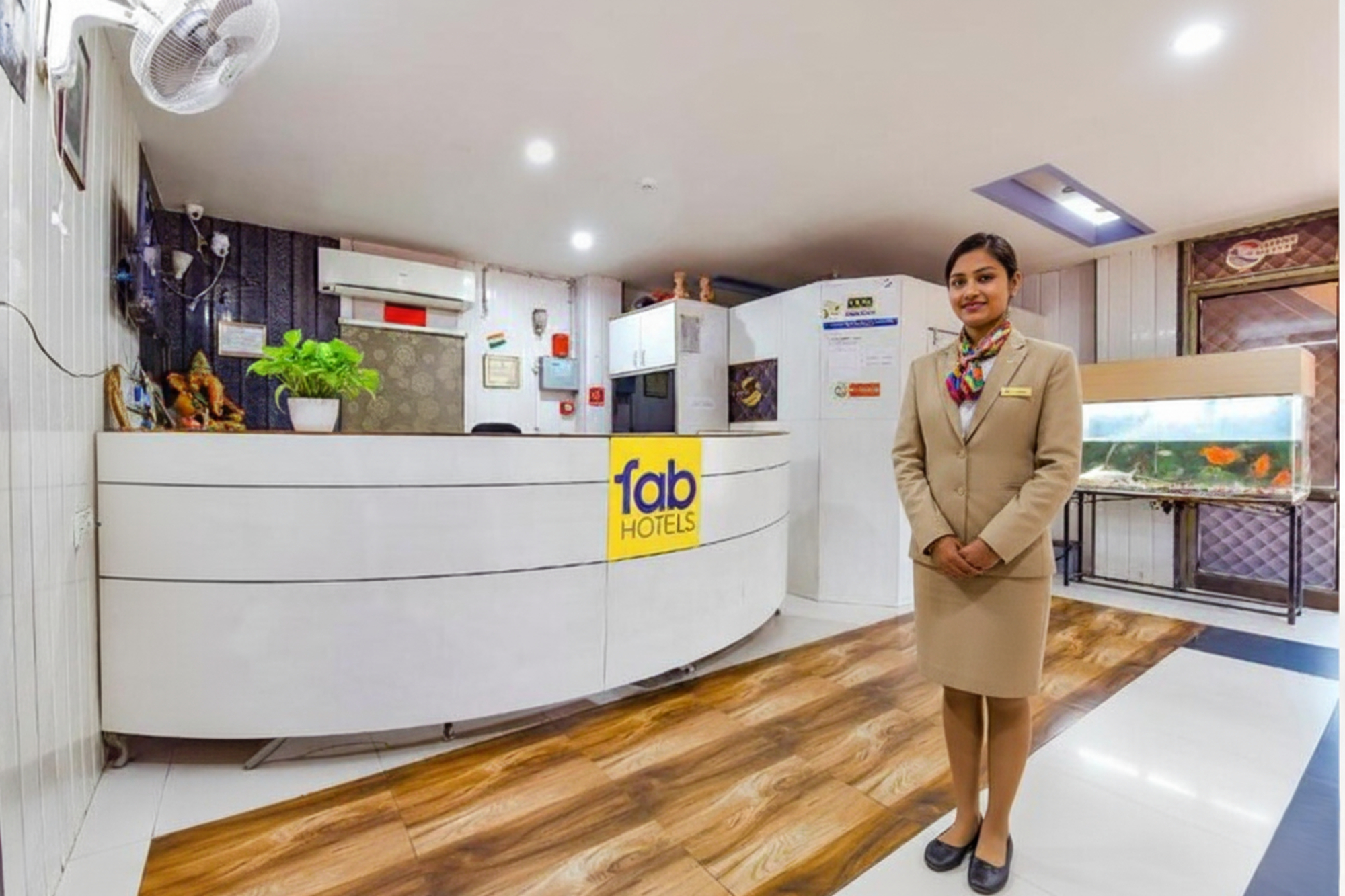 Others 5, FabHotel Fly View, Jaipur