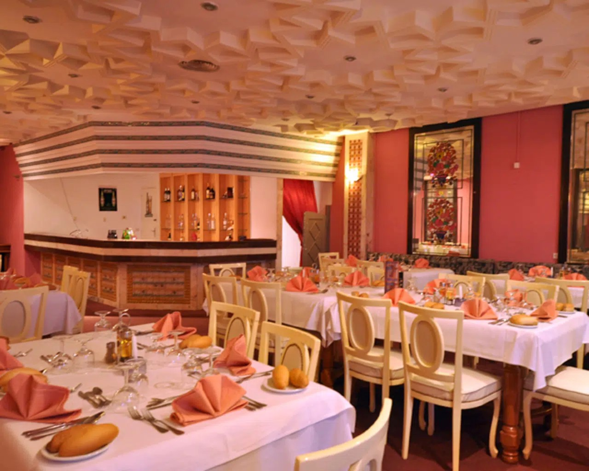 Food & Drinks 5, Aylimas Beach - Family Hotel, Monastir