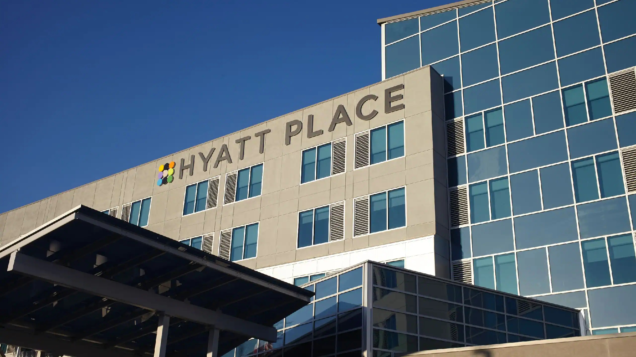 Exterior view 3, Hyatt Place Post Falls/Coeur D'Alene, Kootenai