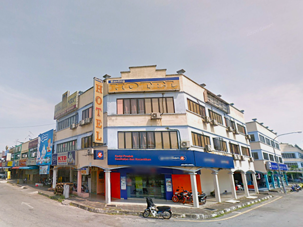Exterior & Views 2, Ark Banting Hotel, Kuala Langat