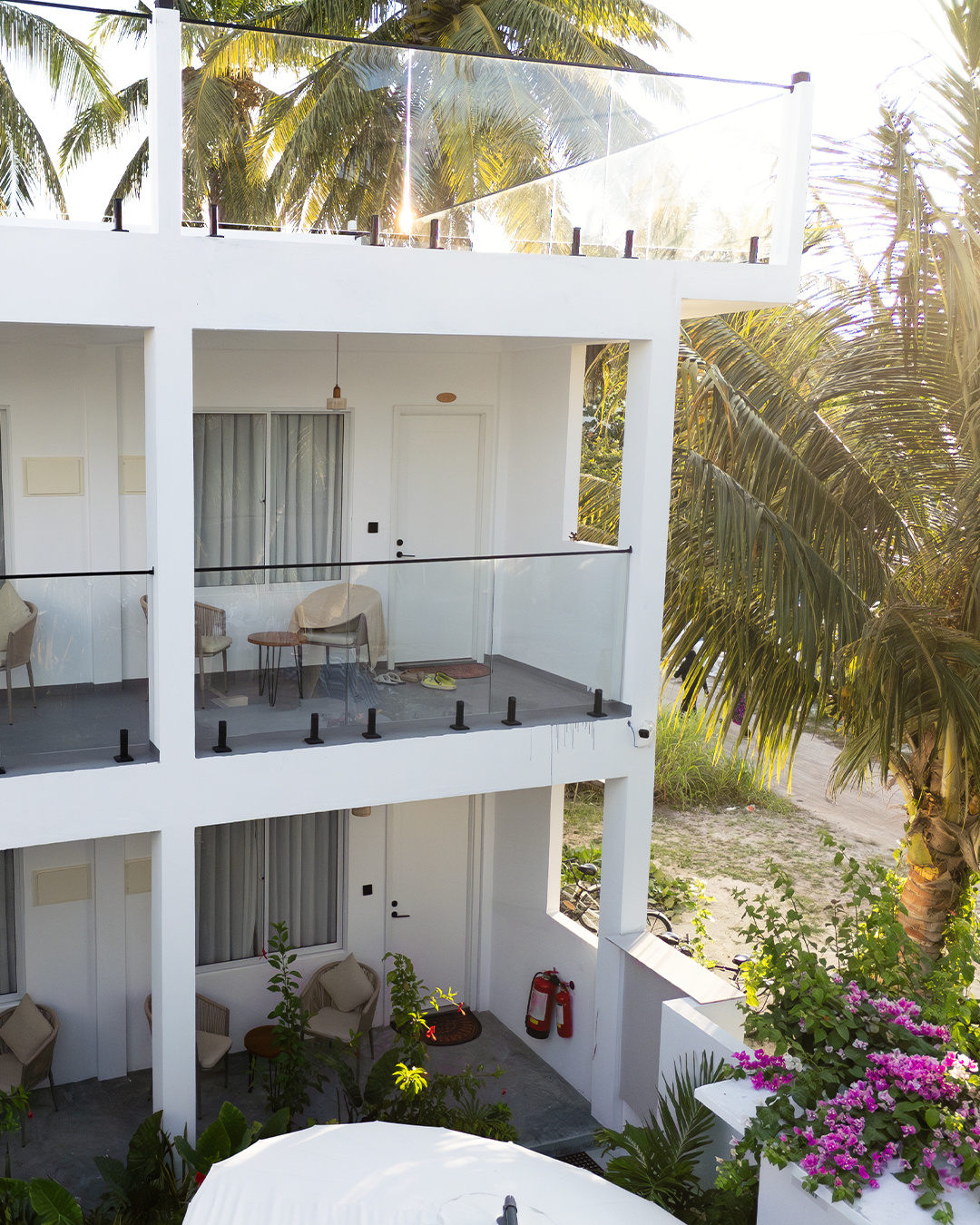Public Area 3, Belena Maldives