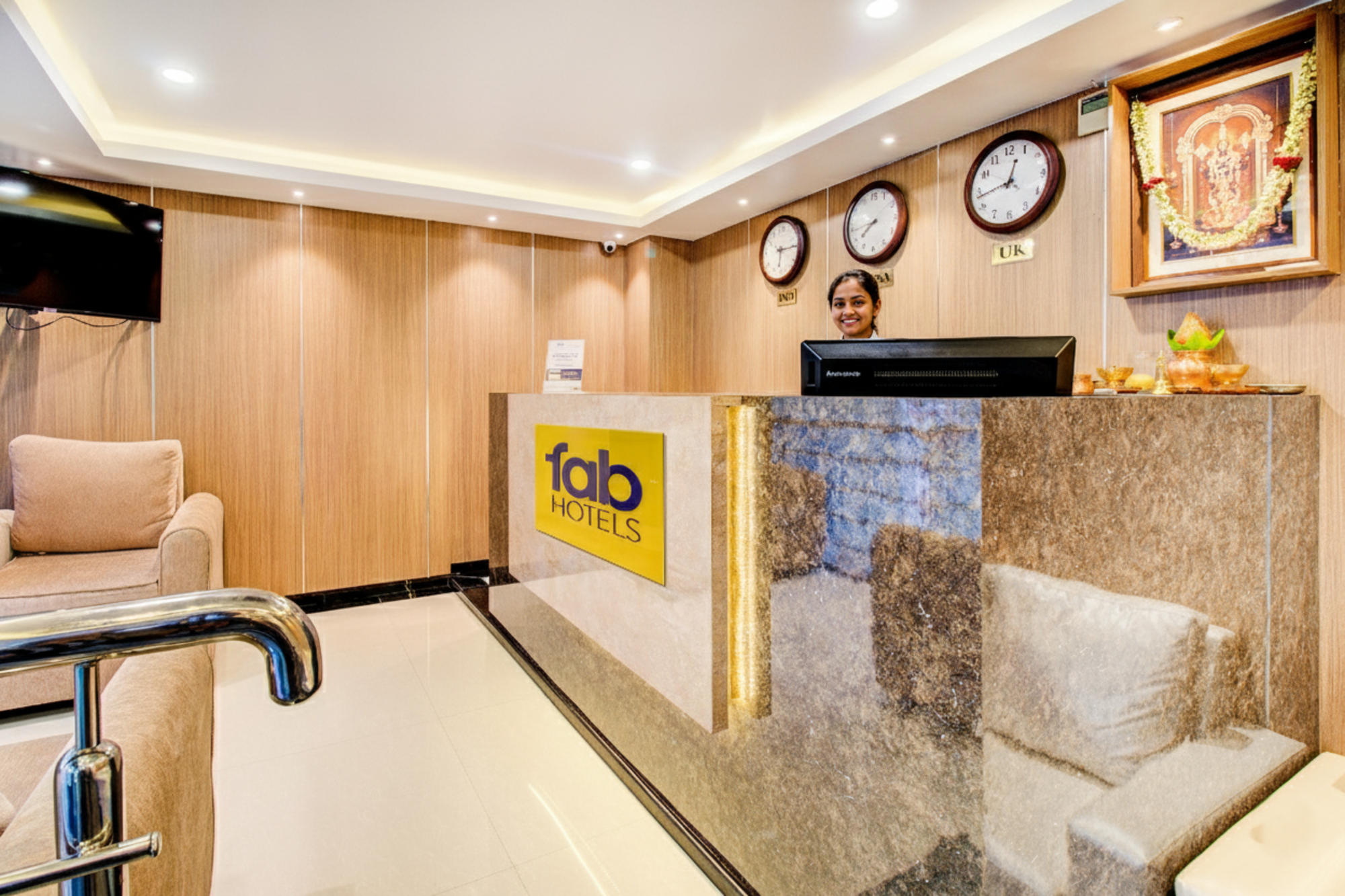 Others 5, FabHotel Prime The Royal Suites - Nr. Gopalan Innovation Mall, Bangalore