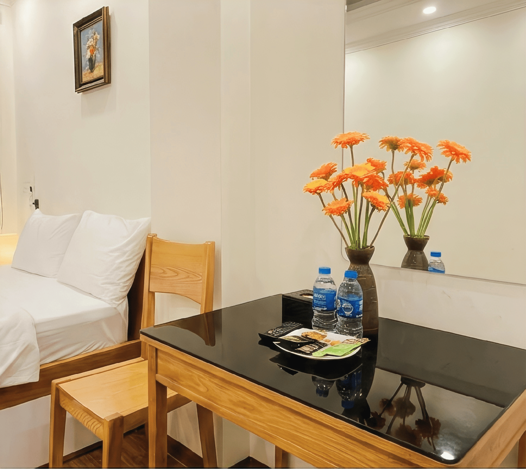 Interior view 4, Paradise Hotel Ha Noi, Tây Hồ