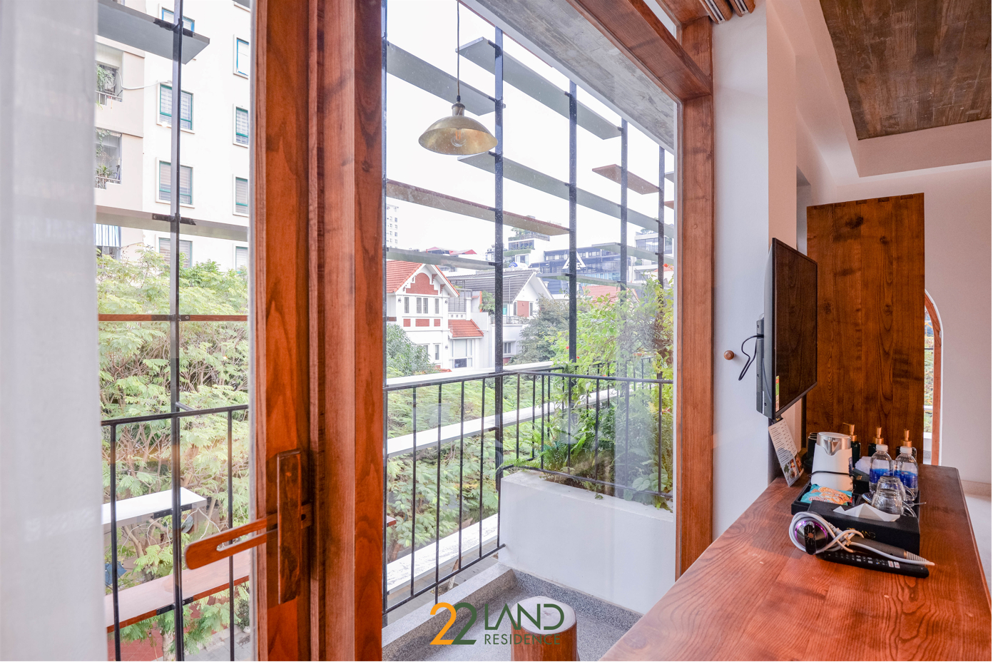 Others 3, Hanoi Apartments, Cầu Giấy