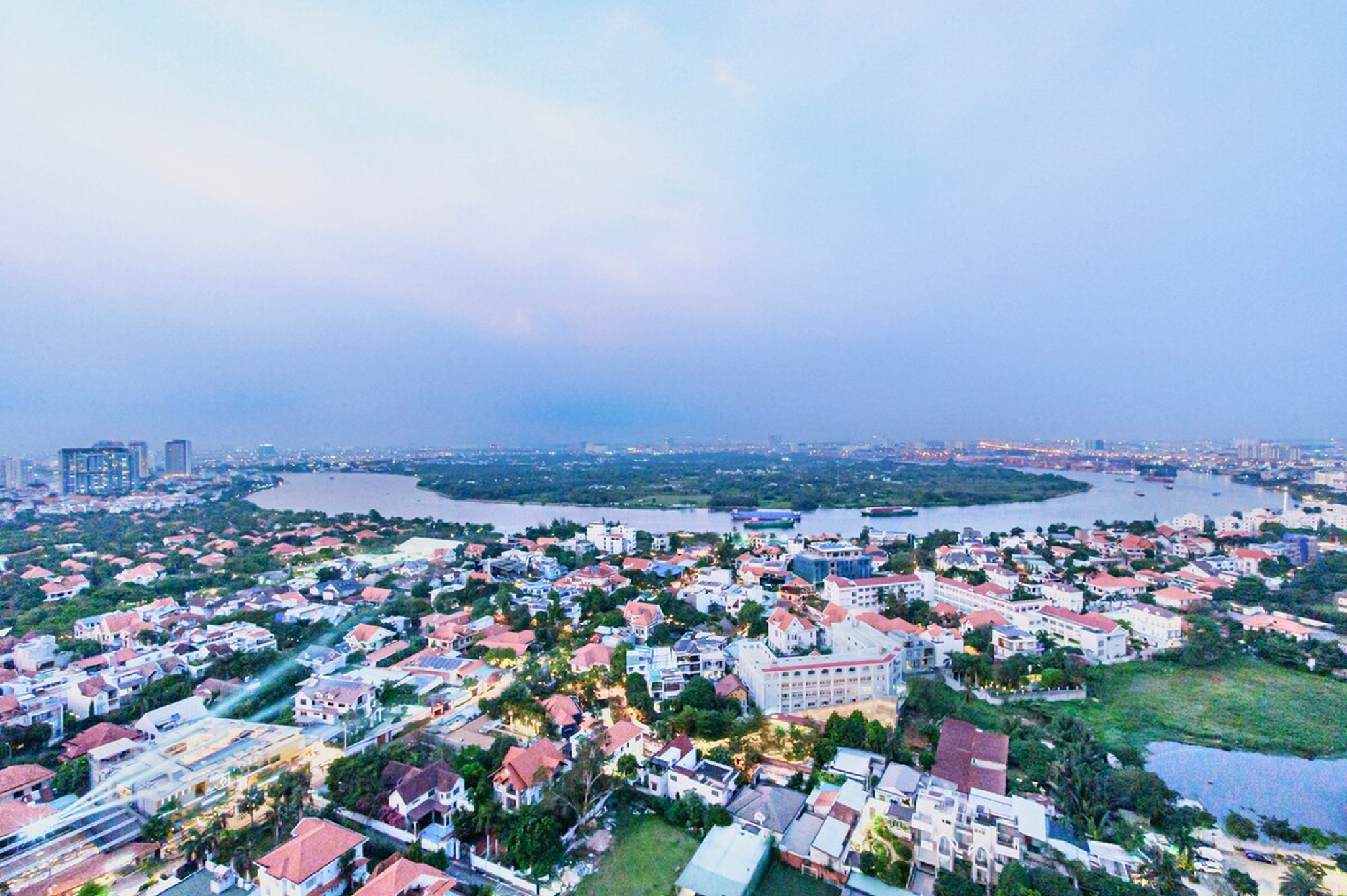 Others 4, Genius Saigon - Masteri Thao Dien Free Gym&Pool, District 2