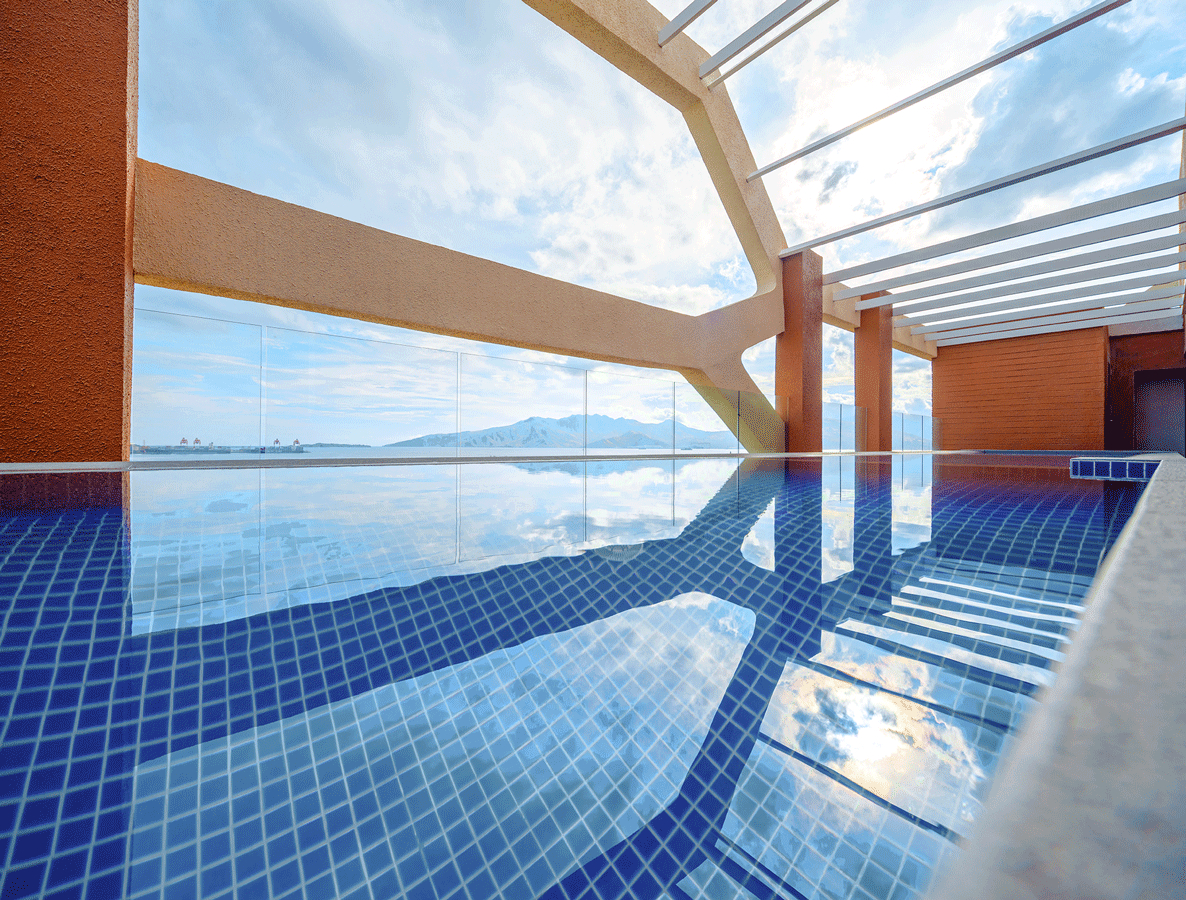 Sport & Beauty 2, The Aurora Subic Hotel Managed By HII, Olongapo City