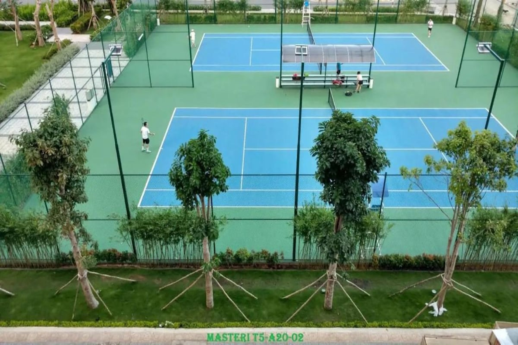 Sport & Beauty, Genius Saigon - Masteri Thao Dien Free Gym&Pool, District 2