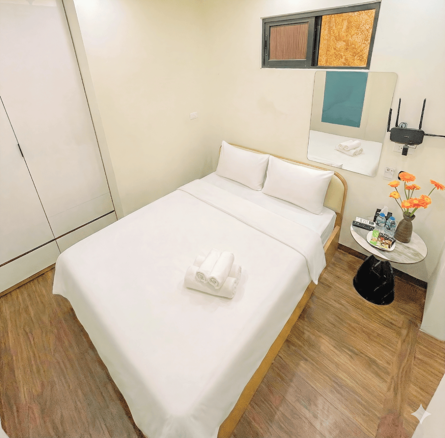5, Paradise Hotel Ha Noi, Tây Hồ