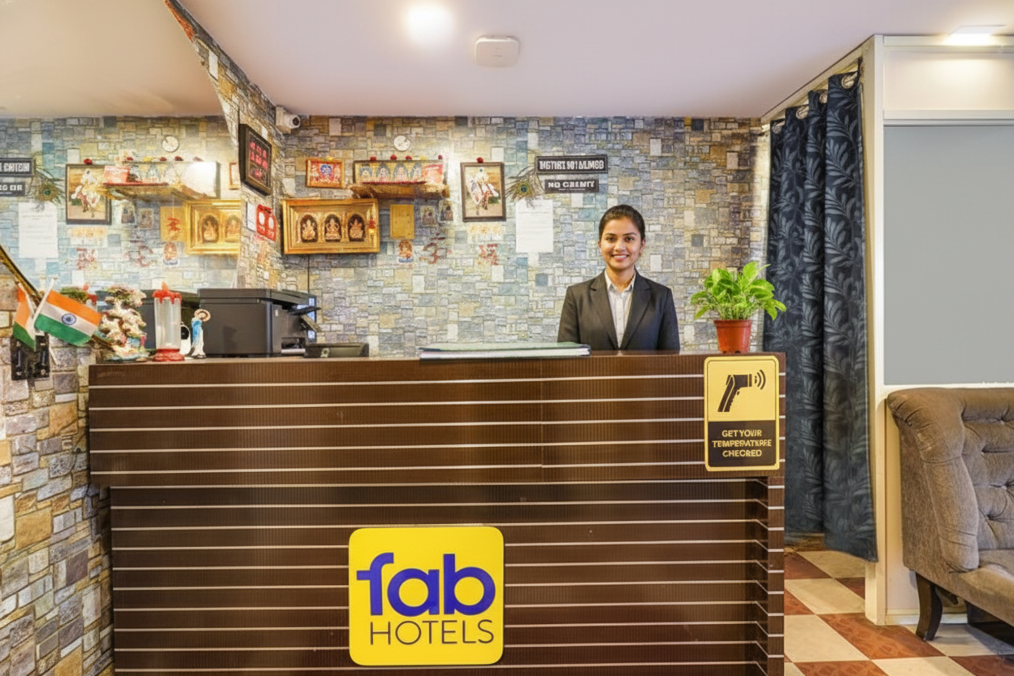 Others 5, FabHotel Kings Suites Banaswadi, Bangalore