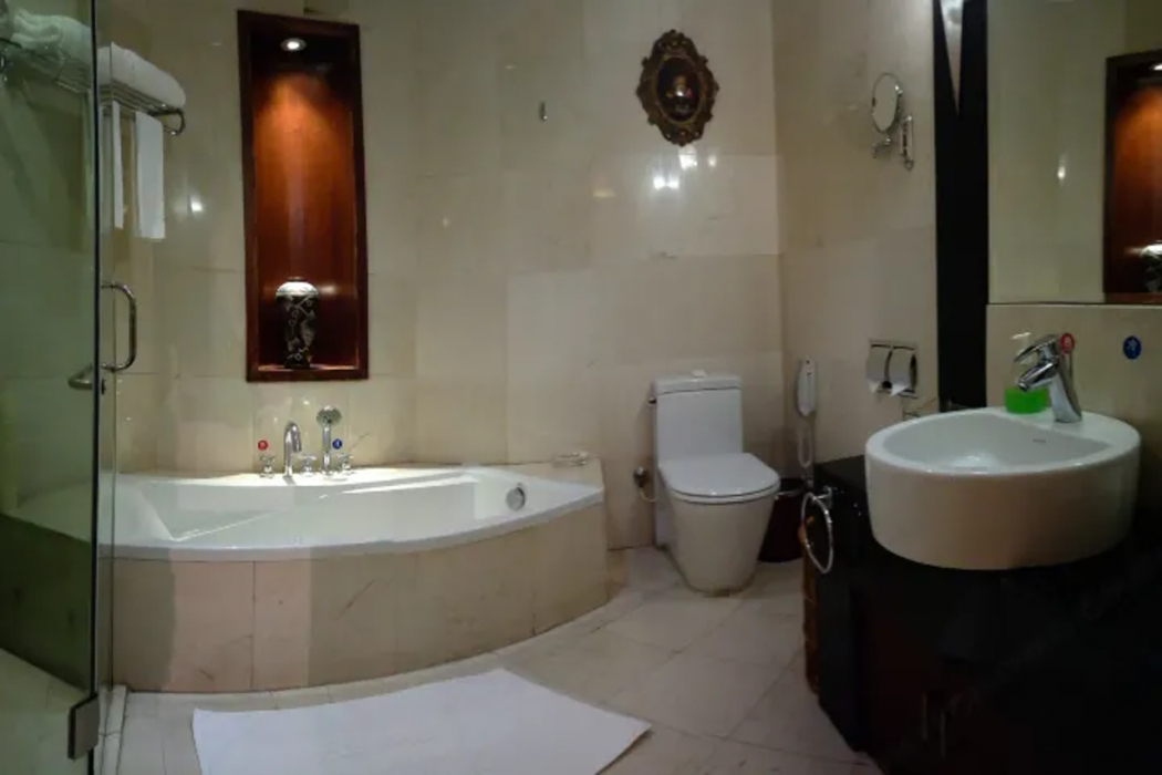 Others 3, The Lucid Hotel & Resort Tiantai, Taizhou