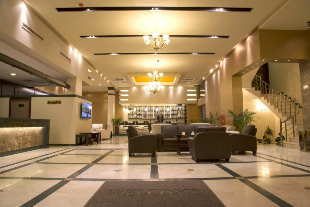 Others 5, Asenappar Hotel, Arbil