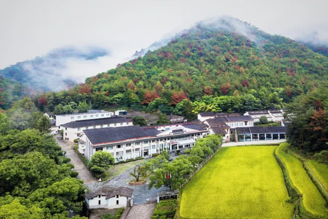 Others 4, The Lucid Hotel & Resort Tiantai, Taizhou