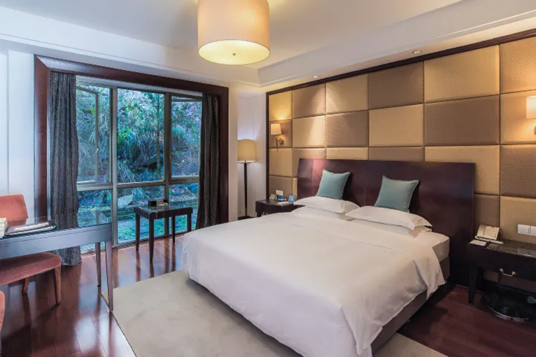 Others 5, The Lucid Hotel & Resort Tiantai, Taizhou