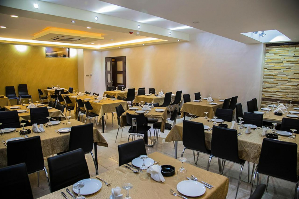 Food & Drinks 3, Asenappar Hotel, Arbil