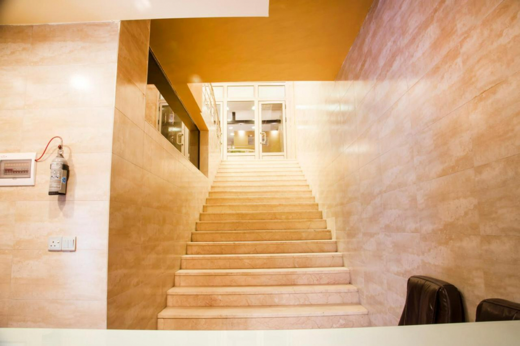 Others 4, Asenappar Hotel, Arbil