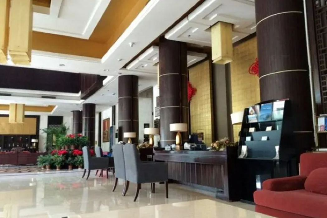 Others 2, The Lucid Hotel & Resort Tiantai, Taizhou