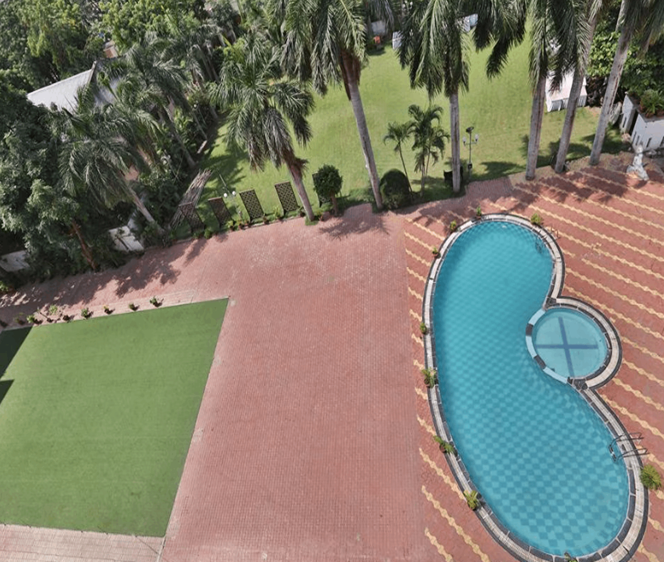 Others 5, President Cottage Resort, Jalgaon