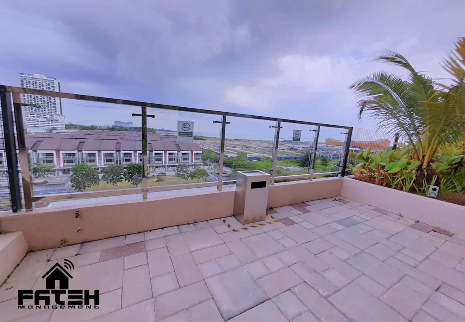 Others 5, Bali Residences Al Fateh Melaka 2 BR (Muslim Only), Malacca City