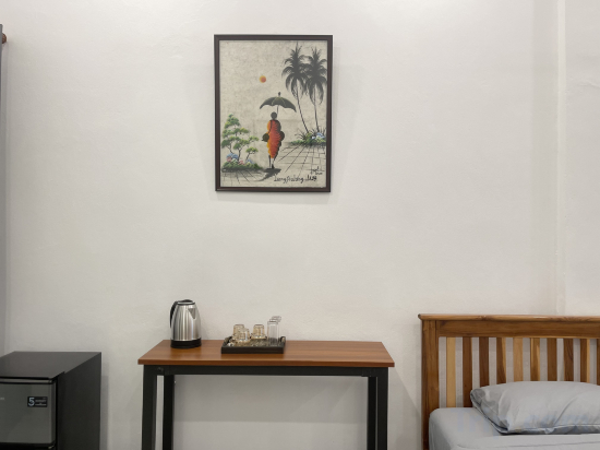 4, La Petite Maison Luang Prabang, Luang Prabang