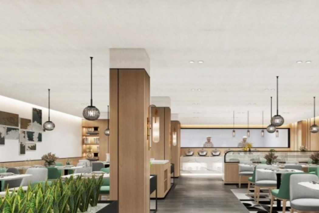 Food & Drinks 4, Gya Hotel Ningbo Xiangshan Shipu, Ningbo