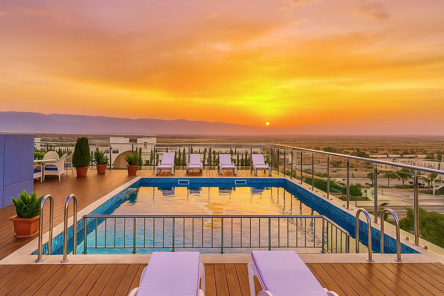 Sport & Beauty 2, Salalah International Hotel, Salalah