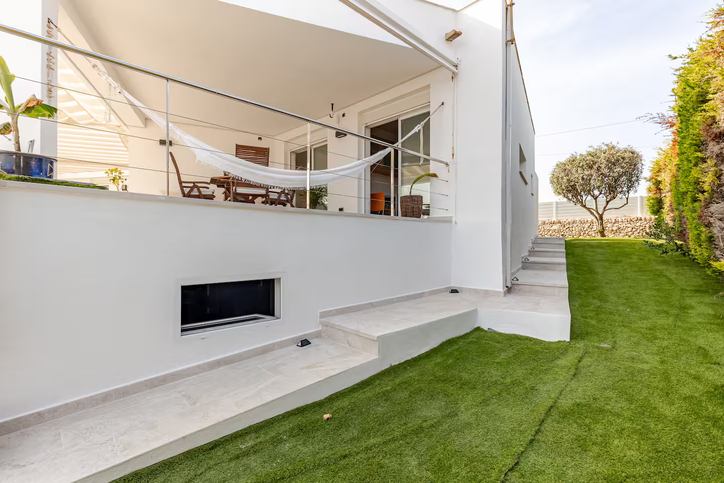 Others 4, Villa Ca Nostra, Baleares