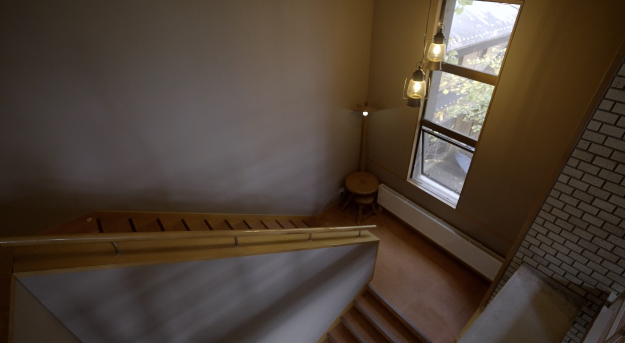 Bedroom, Okunikko Onsen Yunomori, Nikkō