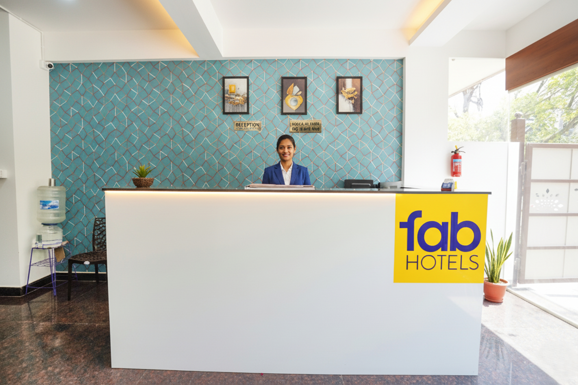 Others, FabHotel Royal Platinum Suites - Nr.HSR Layout, Bangalore