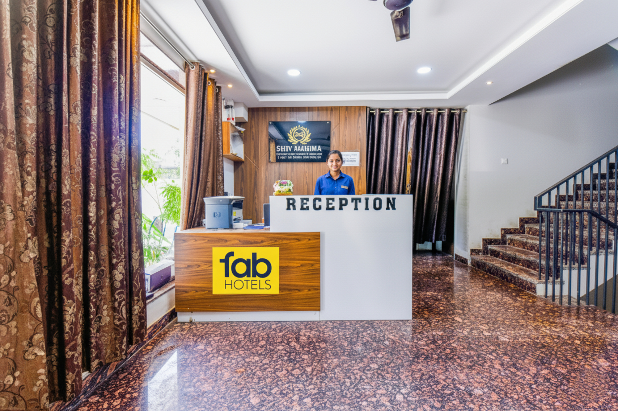 Others, FabHotel Shiv Mahima, Jaipur