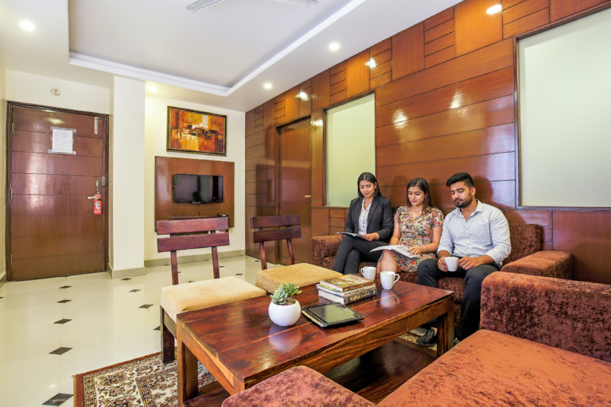 Others 5, FabHotel Tipsyy Inn Suites, Jaipur
