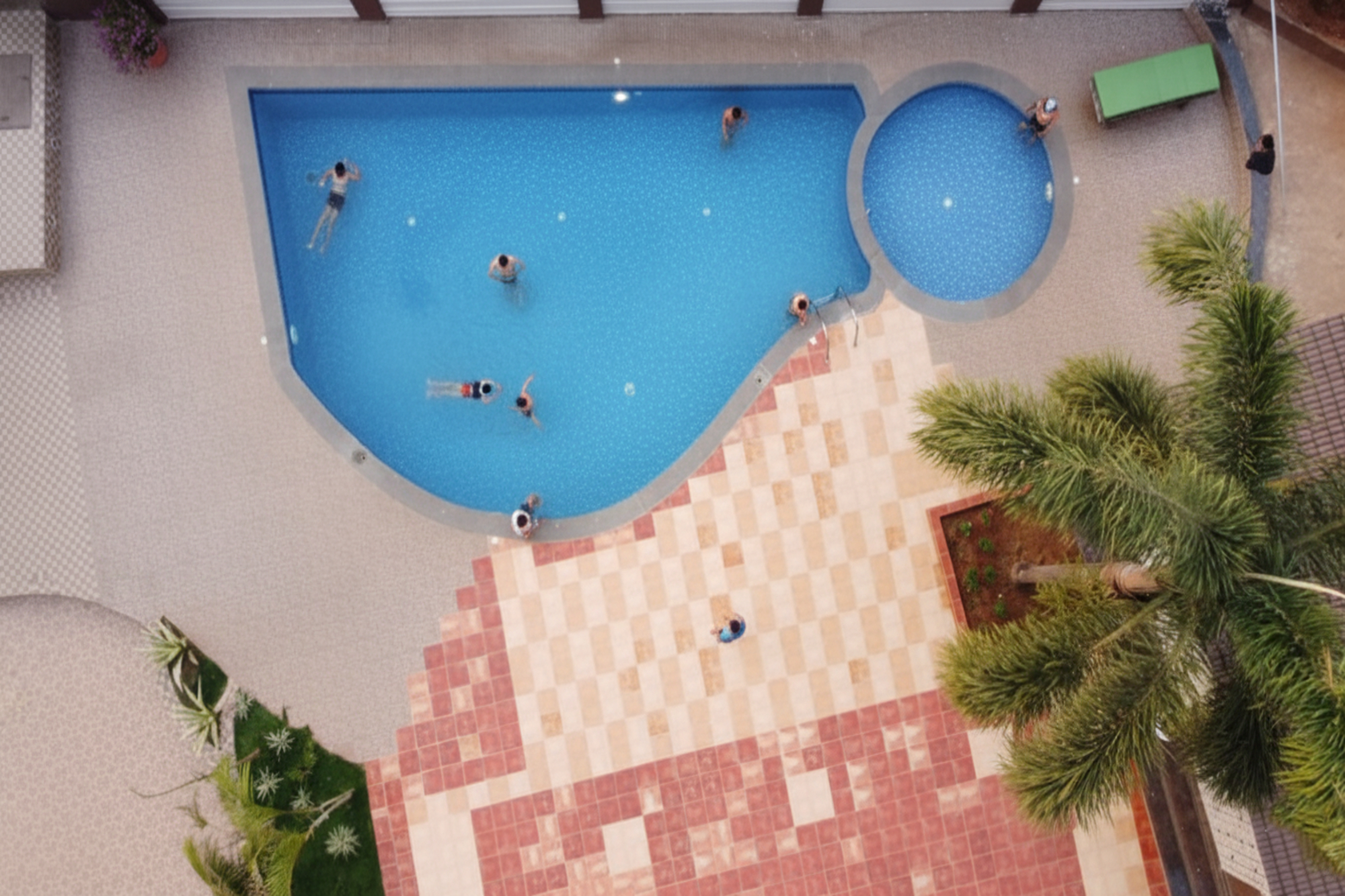 Sport & Beauty, FabHotel Ocean View Apartment - Dabolim, South Goa