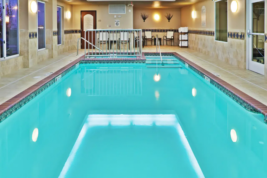 Sport & Beauty 4, Comfort Inn & Suites Miami - Route 66, Ottawa