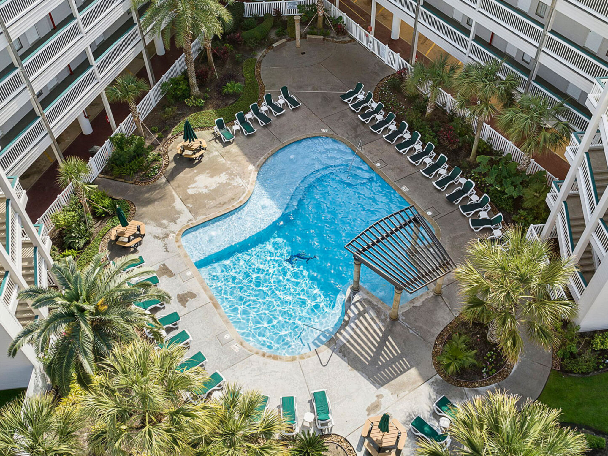 Sport & Beauty 2, Casa del Mar 315 - Coastal Blessings, Galveston