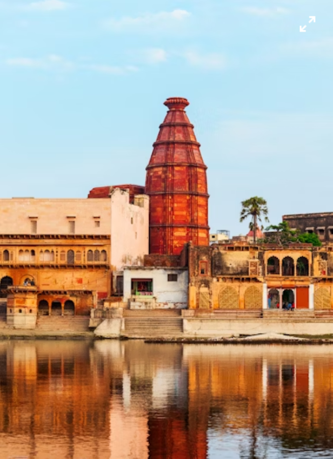 Exterior & Views 5, SHREEJI GUEST HOUSE, Varanasi