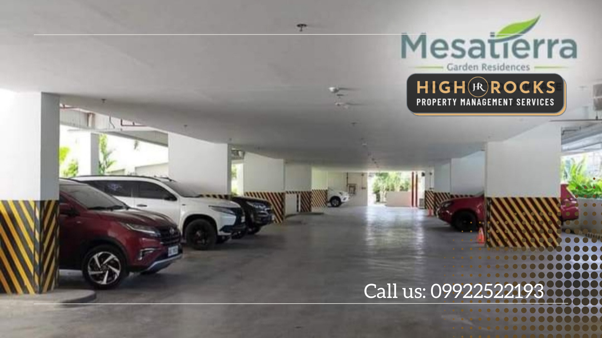 Others 4, Cozy Studio Condo at Mesatierra Garden Residences, Davao City